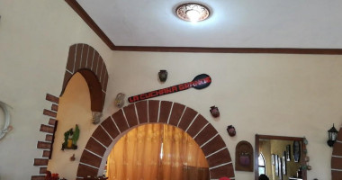 Cerveza Artesanal Coyotl À l'intérieur