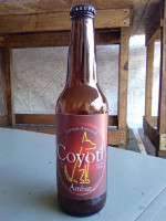 Cerveza Artesanal Coyotl Boisson