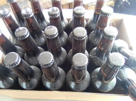 Cerveza Artesanal Coyotl Boisson