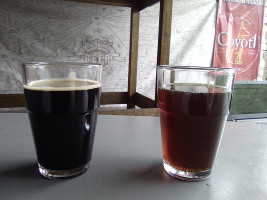 Cerveza Artesanal Coyotl Boisson