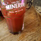 Toxtli Comedor Campestre Boisson