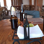 Toxtli Comedor Campestre Boisson