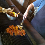 Toxtli Comedor Campestre Boisson