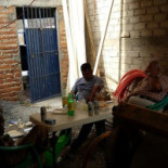 El Asador Extérieur