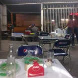 El Asador Extérieur