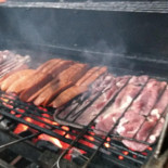 El Asador Nourriture