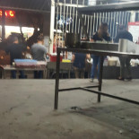 El Asador Extérieur