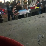 El Asador Extérieur