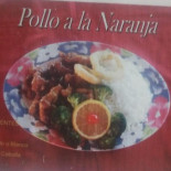 El Asador Nourriture