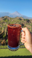 El Jacal De San Antonio drink