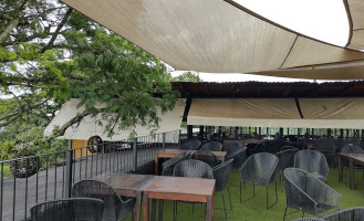 El Jacal De San Antonio outside