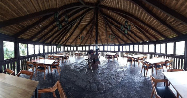 El Jacal De San Antonio outside