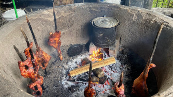 El Jacal De San Antonio drink