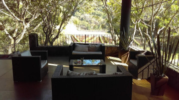 El Jacal De San Antonio outside