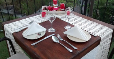 El Jacal De San Antonio drink