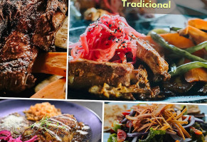 El Jacal De San Antonio guru