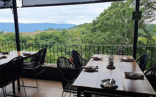 El Jacal De San Antonio outside