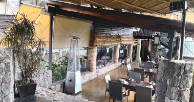 El Jacal De San Antonio