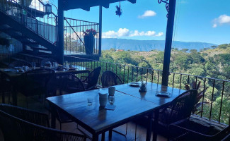 El Jacal De San Antonio outside