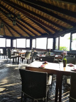 El Jacal De San Antonio outside