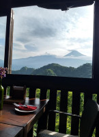 El Jacal De San Antonio outside