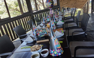 El Jacal De San Antonio