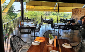 El Jacal De San Antonio