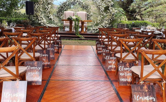 El Jacal De San Antonio