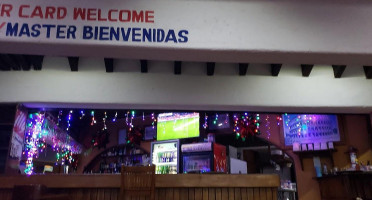 Dal Toscano Exterior