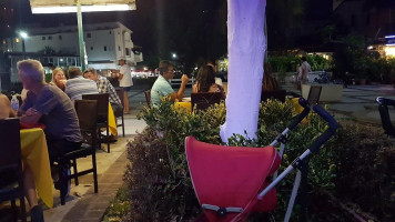 Dal Toscano Exterior