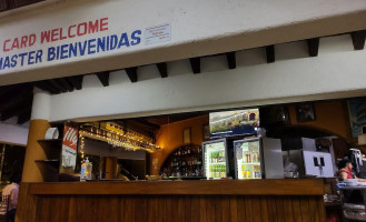 Dal Toscano Exterior