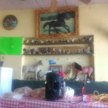 Sazonisimo À l'intérieur