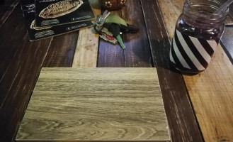 La Cabaña Pizzas Y Alitas Boisson