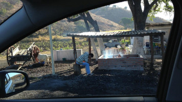 Bugambilias Extérieur