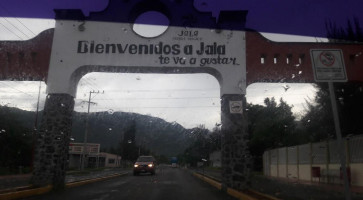 Bugambilias Extérieur