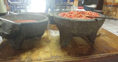 Bugambilias Nourriture