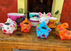 Pizzeria Nelly Drink