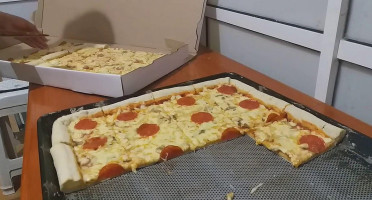 Giorgiopizza Comida