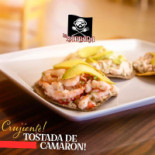 Restaurant La Barbada drink