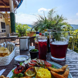 Restaurant La Barbada Extérieur