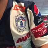 Restaurant La Barbada Boisson