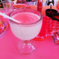 Cocina Economica Córdova Bebida