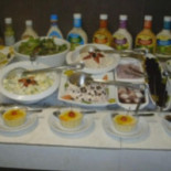 Restaurante Sabor Do Brasil food