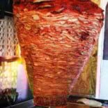 Cafe Dos Caminos Comida