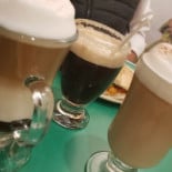 Buffalo Wings Ribs drink