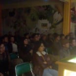 Buffalo Wings Ribs inside