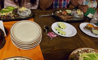 Herradero Tacos Bebida