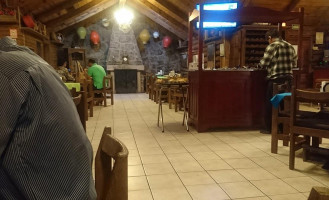 Herradero Tacos Dentro