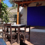 Mariscos El Barquito Extérieur