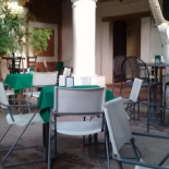 Mariscos El Barquito Extérieur